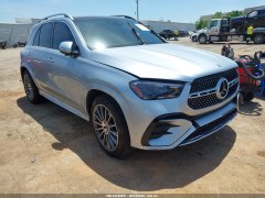 Mercedes-Benz GLE450 4MATIC 2024 1