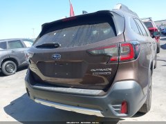 Subaru Outback Touring XT 2021 4