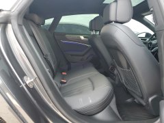 Audi A7 Premium Plus 2023 9