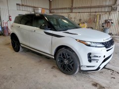 Land Rover Range Rover Evoque R-Dynamic S 2022 2