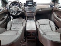 Mercedes-Benz GLS450 4MATIC 2018 7