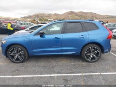 Volvo XC60 T5 R-Design 2021 7