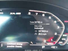 BMW X4 M 2021 9