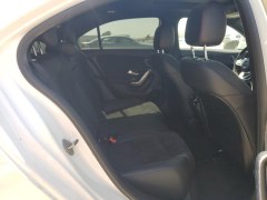 Mercedes-Benz A220 2021 9
