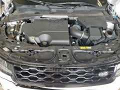 Land Rover Range Rover Evoque R-Dynamic S 2022 11