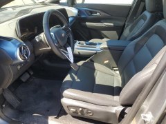 Chevrolet Equinox EV 2024 6