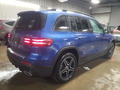 Mercedes-Benz GLB 250 4MATIC 2024 3