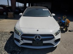 Mercedes-Benz A220 2021 1