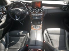 Mercedes-Benz C300 4MATIC 2017 7
