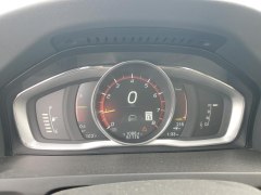 Volvo S60 T5 Inscription Platinum 2017 8