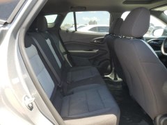 Chevrolet Trax 1RS 2024 9 Chevrolet Trax 1RS 2024 9