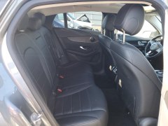 Mercedes-Benz GLC300 4MATIC 2017 9
