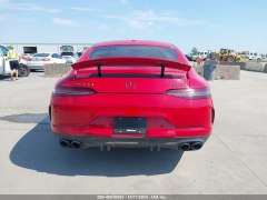Mercedes-Benz AMG GT 53 2022 5
