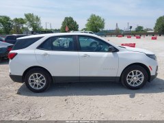 Chevrolet Equinox 2024 3 Chevrolet Equinox 2024 3