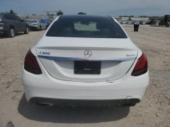Mercedes-Benz C300 4MATIC 2019 3