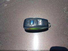 Subaru Outback Touring XT 2021 11