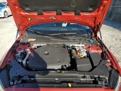 Volvo S60 T8 Recharge Inscription Hybrid 2022 10