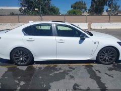 Lexus GS F Sport 2017 4 Lexus GS F Sport 2017 4