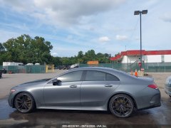 Mercedes-Benz CLS 53 AMG 2020 7