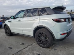 Land Rover Range Rover Evoque HSE Dynamic 2017 5
