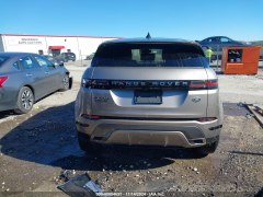 Land Rover Range Rover Evoque R-Dynamic S 2021 5