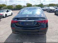 Mercedes-Benz S580 4MATIC 2024 5