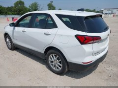 Chevrolet Equinox 2024 6 Chevrolet Equinox 2024 6