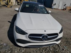 Mercedes-Benz C300 4MATIC 2022 1