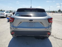 Chevrolet Trax 1RS 2024 4 Chevrolet Trax 1RS 2024 4