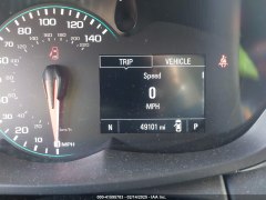 Chevrolet Trax 2022 6