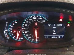 Chevrolet Trax 2020 9 Chevrolet Trax 2020 9