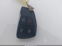 Chevrolet Equinox 2025 10 Chevrolet Equinox 2025 10