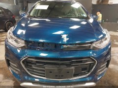 Chevrolet Trax 2020 1 Chevrolet Trax 2020 1