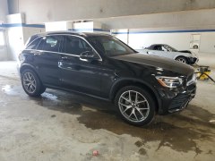 Mercedes-Benz GLC300 4MATIC 2021 2