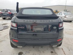 Land Rover Range Rover Evoque SE Dynamic 2018 4