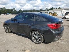 BMW X6 XDrive 35i 2019 5