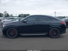 Mercedes-Benz AMG GLE 63 S 4MATIC 2021 7