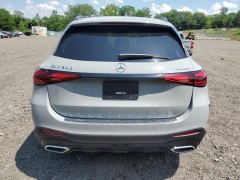 Mercedes-Benz GLC300 4MATIC 2025 4