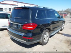 Mercedes-Benz GLS450 4MATIC 2019 4