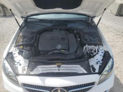 Mercedes-Benz C300 4MATIC 2019 10