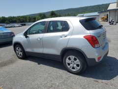 Chevrolet Trax 2018 5 Chevrolet Trax 2018 5