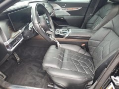 BMW 740i 2023 6