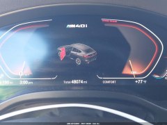 BMW X4 M40i 2020 9