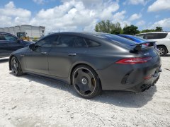 Mercedes-Benz AMG GT 63 S 2021 5