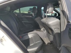 Mercedes-Benz CLS 63 S AMG 2017 9