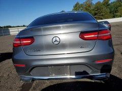 Mercedes-Benz GLC300 4MATIC 2017 4