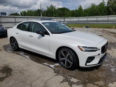 Volvo S60 B5 Pus Durk 2023 2