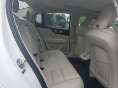 Volvo S60 B5 Pus Durk 2023 9