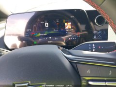 Chevrolet Equinox EV 2RS 2024 9