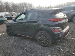 Hyundai Kona N 2023 5